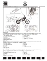 Preview for 274 page of Husqvarna 2011 WR 250 Workshop Manual