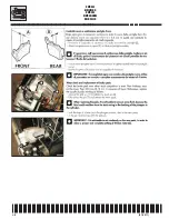 Preview for 278 page of Husqvarna 2011 WR 250 Workshop Manual