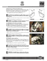 Preview for 279 page of Husqvarna 2011 WR 250 Workshop Manual