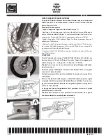 Preview for 280 page of Husqvarna 2011 WR 250 Workshop Manual