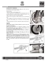 Preview for 281 page of Husqvarna 2011 WR 250 Workshop Manual