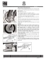 Preview for 282 page of Husqvarna 2011 WR 250 Workshop Manual