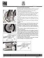 Preview for 284 page of Husqvarna 2011 WR 250 Workshop Manual