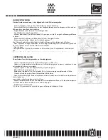 Preview for 287 page of Husqvarna 2011 WR 250 Workshop Manual