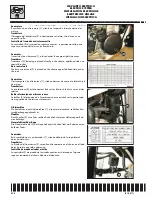 Preview for 298 page of Husqvarna 2011 WR 250 Workshop Manual