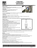 Preview for 300 page of Husqvarna 2011 WR 250 Workshop Manual