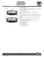 Preview for 303 page of Husqvarna 2011 WR 250 Workshop Manual