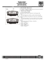 Preview for 305 page of Husqvarna 2011 WR 250 Workshop Manual