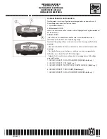 Preview for 309 page of Husqvarna 2011 WR 250 Workshop Manual