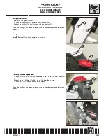 Preview for 319 page of Husqvarna 2011 WR 250 Workshop Manual