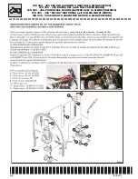 Preview for 340 page of Husqvarna 2011 WR 250 Workshop Manual