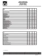 Preview for 352 page of Husqvarna 2011 WR 250 Workshop Manual