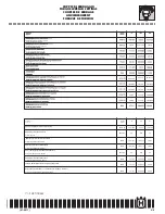 Preview for 353 page of Husqvarna 2011 WR 250 Workshop Manual