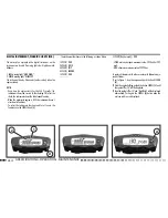 Preview for 13 page of Husqvarna 2013 CR 125 Owner'S Manual