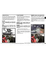 Preview for 22 page of Husqvarna 2013 CR 125 Owner'S Manual