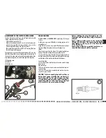 Preview for 24 page of Husqvarna 2013 CR 125 Owner'S Manual