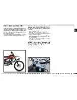 Preview for 26 page of Husqvarna 2013 CR 125 Owner'S Manual