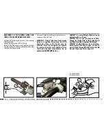 Preview for 27 page of Husqvarna 2013 CR 125 Owner'S Manual