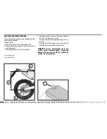 Preview for 31 page of Husqvarna 2013 CR 125 Owner'S Manual