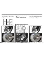 Preview for 41 page of Husqvarna 2013 CR 125 Owner'S Manual