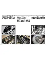 Preview for 47 page of Husqvarna 2013 CR 125 Owner'S Manual