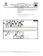 Предварительный просмотр 168 страницы Husqvarna 2013 TC 250R Workshop Manual