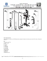 Предварительный просмотр 222 страницы Husqvarna 2013 TC 250R Workshop Manual