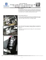 Предварительный просмотр 236 страницы Husqvarna 2013 TC 250R Workshop Manual