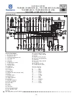 Предварительный просмотр 256 страницы Husqvarna 2013 TC 250R Workshop Manual