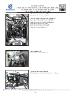 Предварительный просмотр 302 страницы Husqvarna 2013 TC 250R Workshop Manual