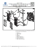 Предварительный просмотр 309 страницы Husqvarna 2013 TC 250R Workshop Manual