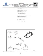 Предварительный просмотр 327 страницы Husqvarna 2013 TC 250R Workshop Manual