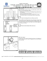 Предварительный просмотр 347 страницы Husqvarna 2013 TC 250R Workshop Manual