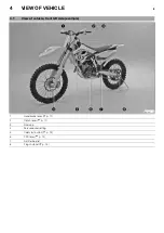 Preview for 10 page of Husqvarna 2014 FC 250 EU Owner'S Manual