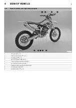 Preview for 11 page of Husqvarna 2014 FC 250 EU Owner'S Manual