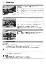 Preview for 14 page of Husqvarna 2014 FC 250 EU Owner'S Manual