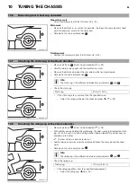 Preview for 30 page of Husqvarna 2014 FC 250 EU Owner'S Manual