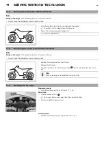 Preview for 34 page of Husqvarna 2014 FC 250 EU Owner'S Manual