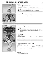 Preview for 36 page of Husqvarna 2014 FC 250 EU Owner'S Manual