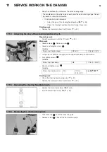 Preview for 40 page of Husqvarna 2014 FC 250 EU Owner'S Manual