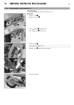 Preview for 42 page of Husqvarna 2014 FC 250 EU Owner'S Manual