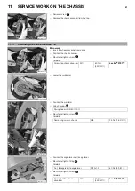 Preview for 43 page of Husqvarna 2014 FC 250 EU Owner'S Manual