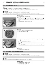 Preview for 45 page of Husqvarna 2014 FC 250 EU Owner'S Manual