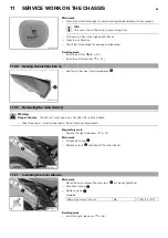 Preview for 46 page of Husqvarna 2014 FC 250 EU Owner'S Manual