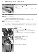 Preview for 48 page of Husqvarna 2014 FC 250 EU Owner'S Manual