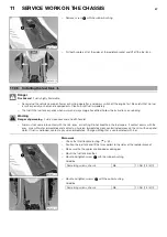 Preview for 49 page of Husqvarna 2014 FC 250 EU Owner'S Manual