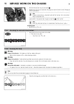 Preview for 50 page of Husqvarna 2014 FC 250 EU Owner'S Manual