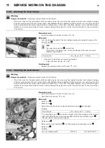 Preview for 51 page of Husqvarna 2014 FC 250 EU Owner'S Manual