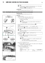 Preview for 52 page of Husqvarna 2014 FC 250 EU Owner'S Manual