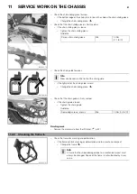 Preview for 53 page of Husqvarna 2014 FC 250 EU Owner'S Manual